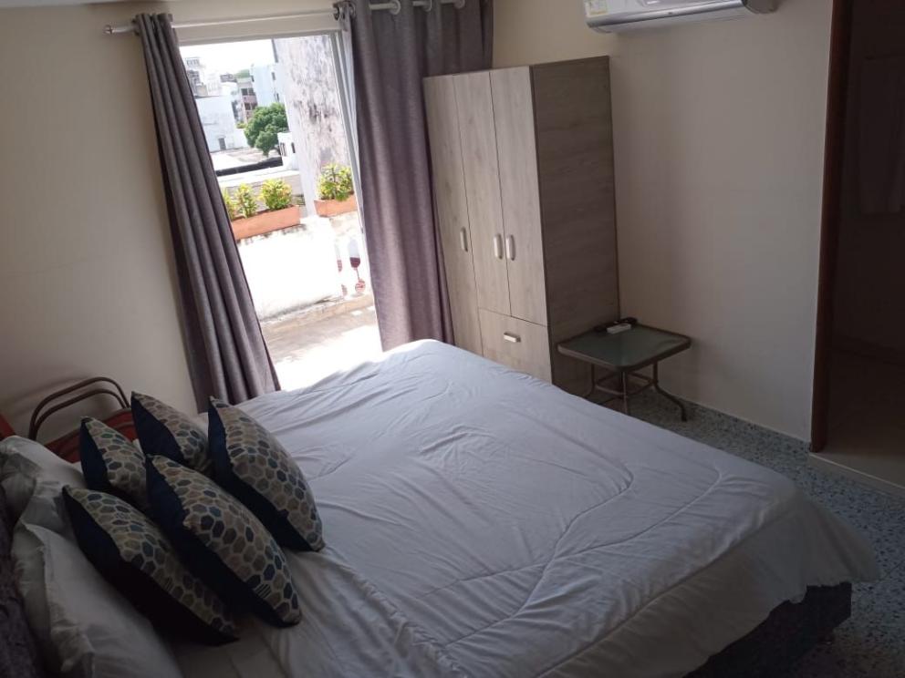 Luka Cartagena Hotel 