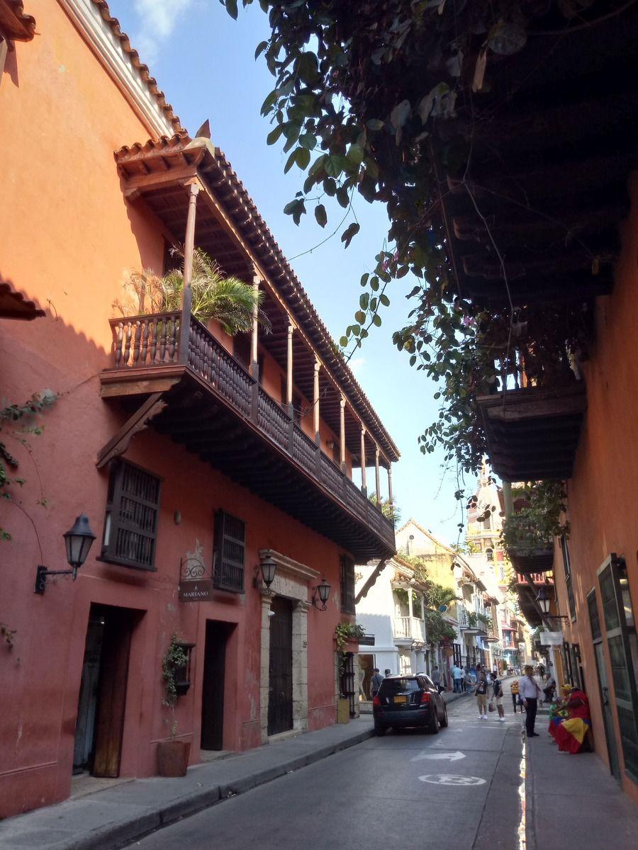 Luka Cartagena Hotel 