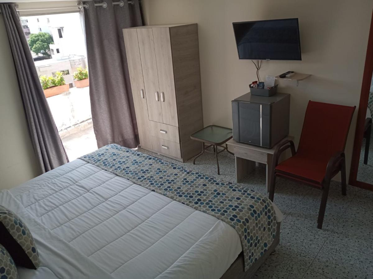 Luka Cartagena Hotel