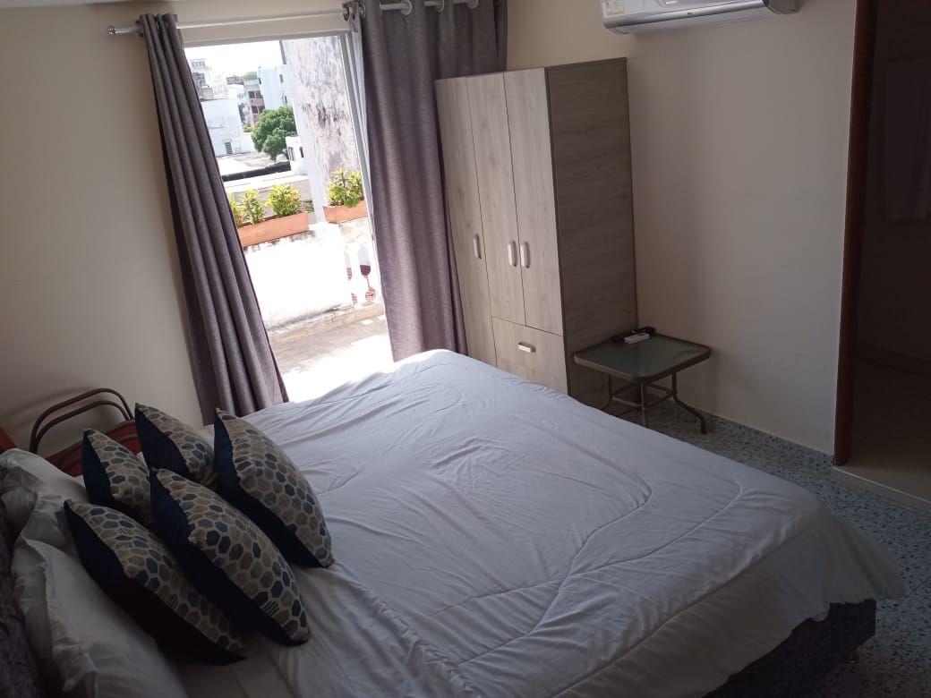 Luka Cartagena Hotel