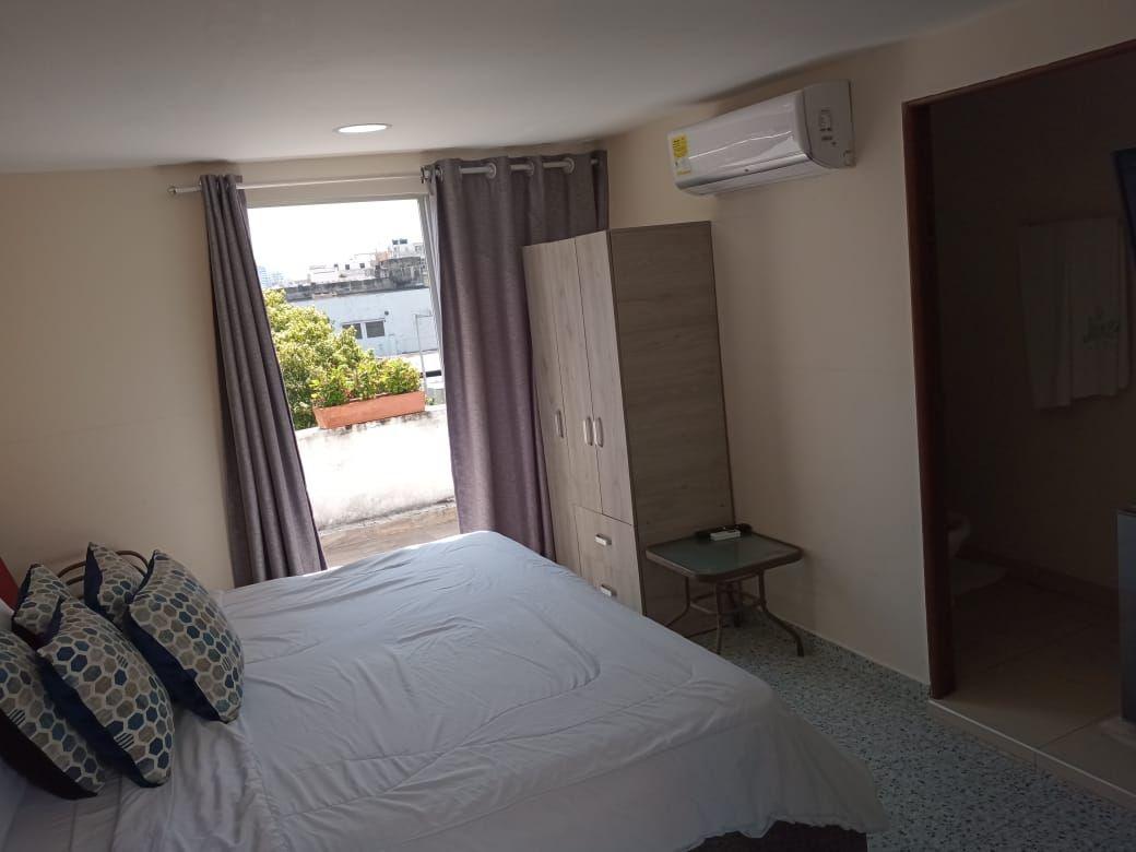 Luka Cartagena Hotel