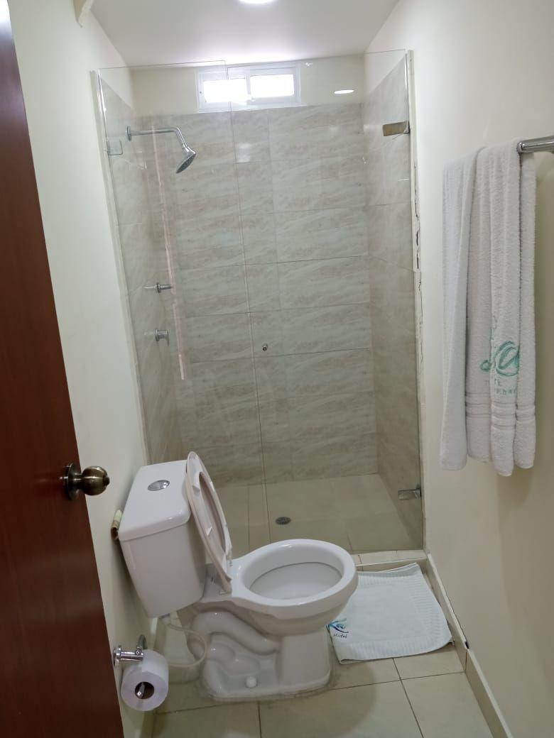 Luka Cartagena Hotel
