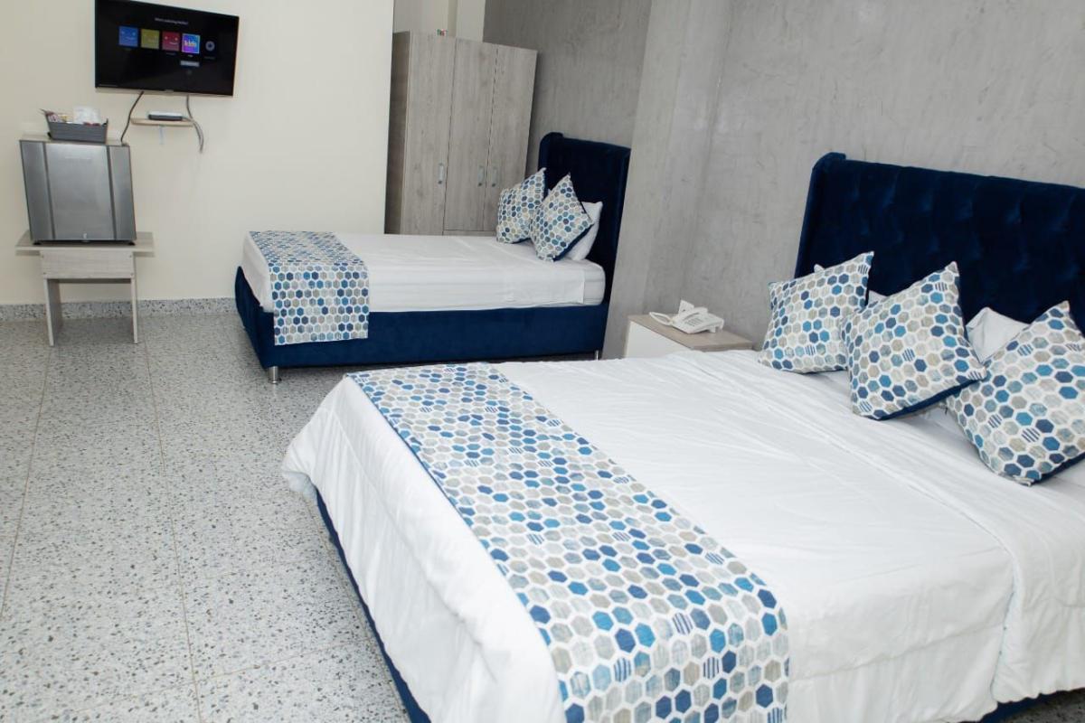 Luka Cartagena Hotel