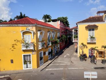 Luka Cartagena Hotel 