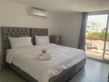 Luka Cartagena Hotel