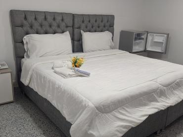 Luka Cartagena Hotel